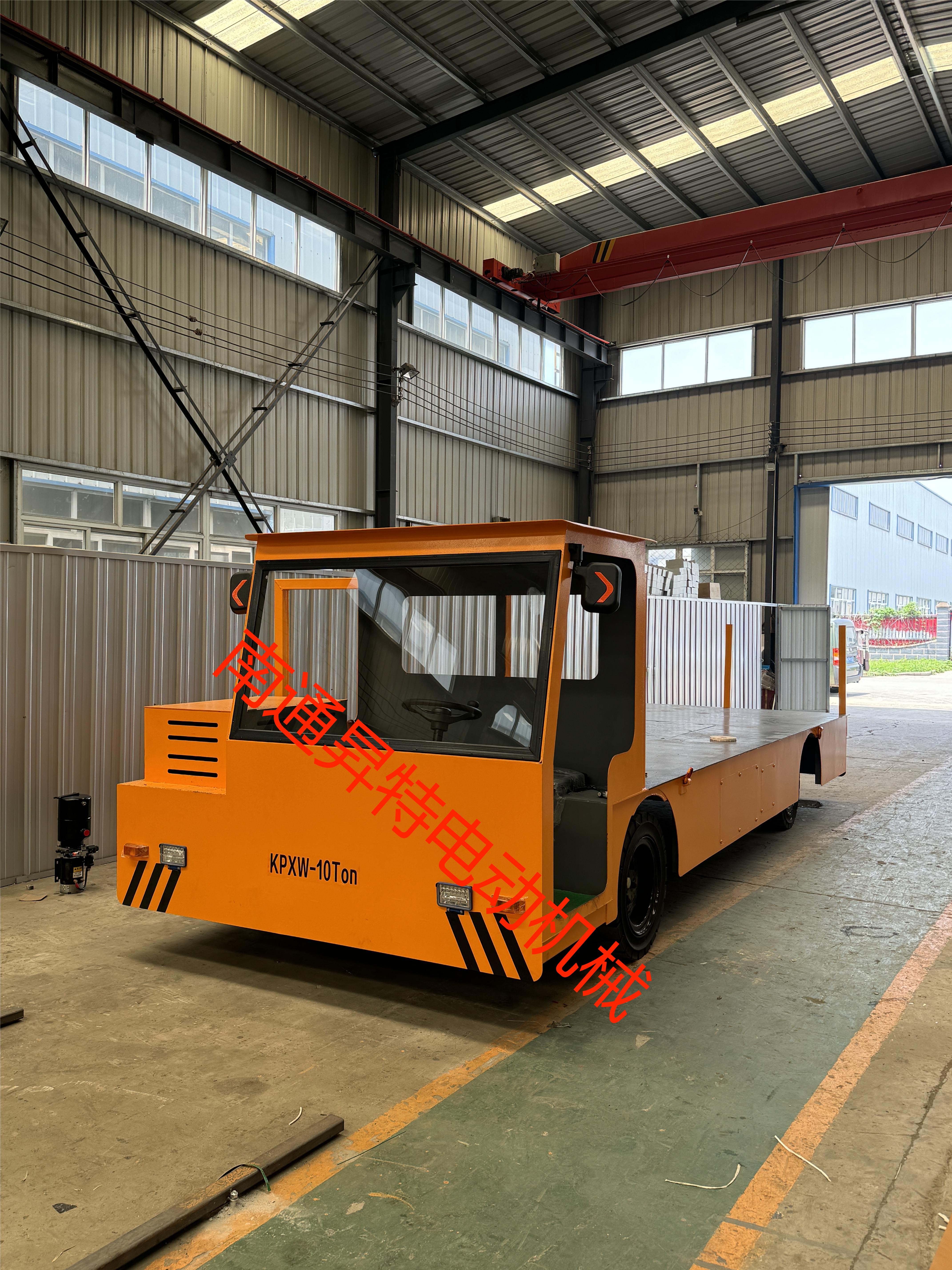 KPX-F10T方向盘转运车 (2)